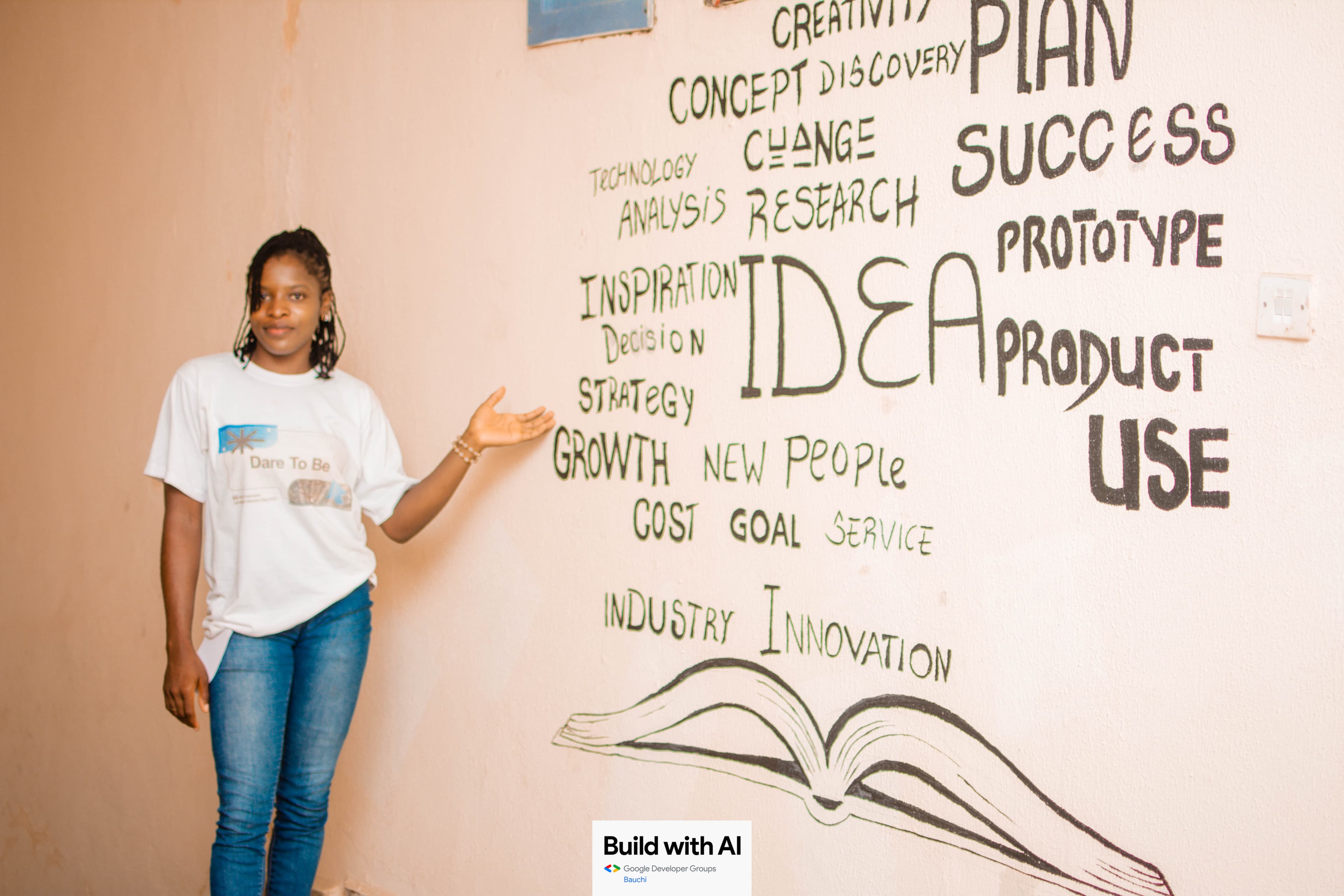 Build with AI Bauchi