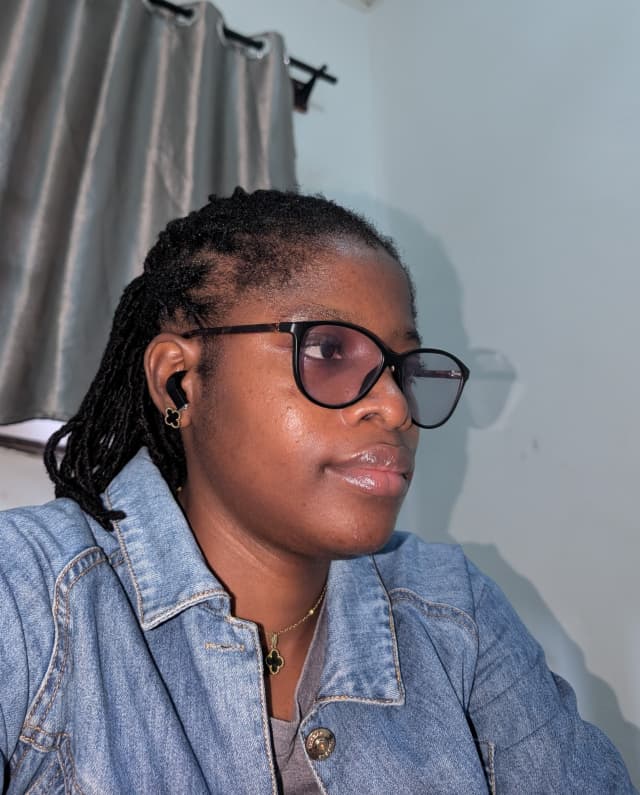 Elizabeth Agada